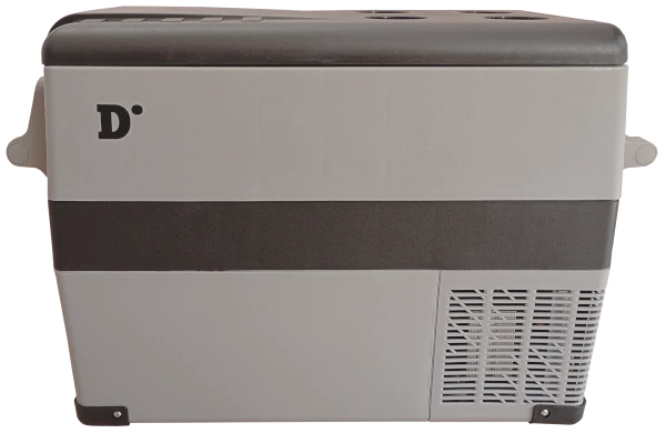 Diniwid S45 SideView - © Tachoshop.gr