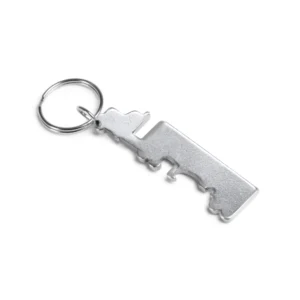 Μπρελόκ ανοιχτήρι σε σχήμα φορτηγού