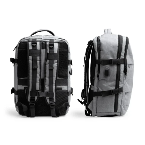 Ταξιδιωτική τσάντα πλάτης (Backpack) 30Lt - MARGOT - Image 4