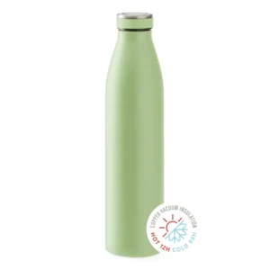Θερμός μεταλλικό Yisel 750ml με ισχυρή μόνωση