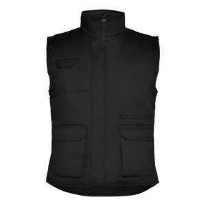 Μπουφάν αμάνικο εργασίας - ζεστό